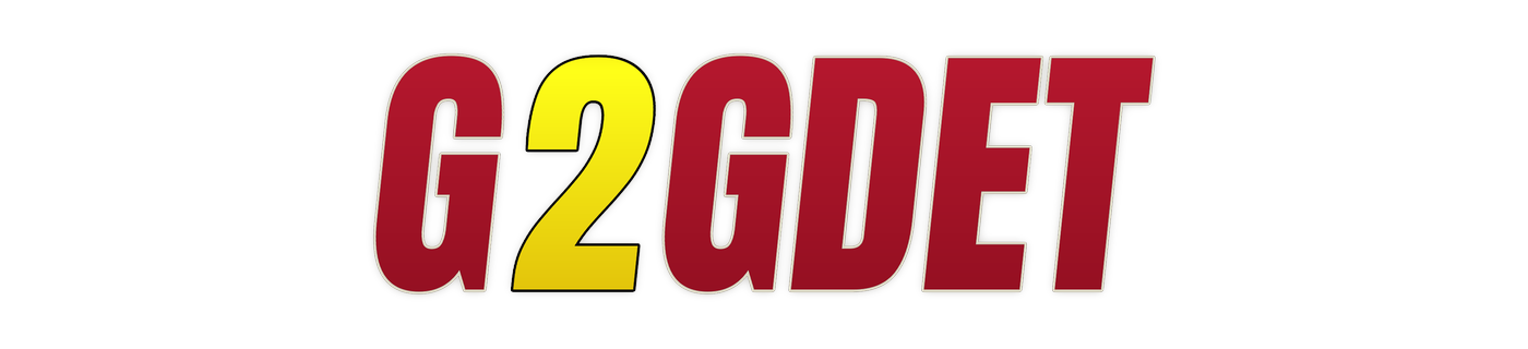 g2gdet